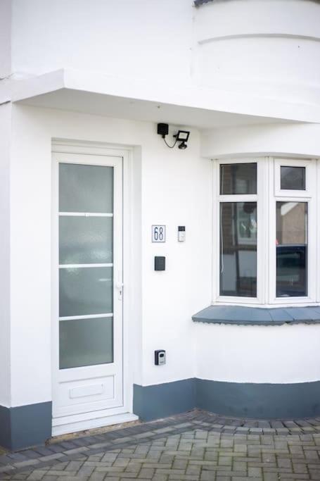 サウスエンド・オン・シーStylish Retreat In Leigh-On-Seaアパートメント エクステリア 写真