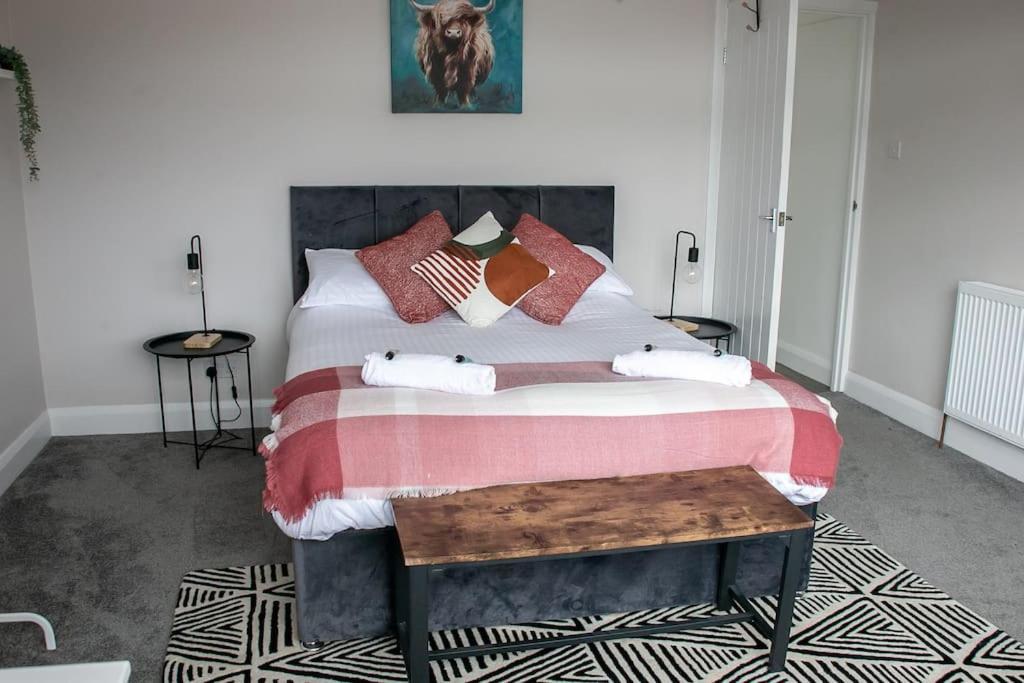 サウスエンド・オン・シーStylish Retreat In Leigh-On-Seaアパートメント エクステリア 写真